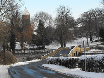 snowonbridge snowonbridge