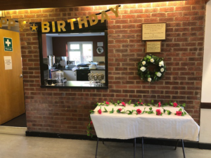 Birthday-event